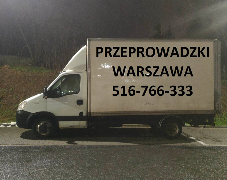 Zdjęcie na okładce dla Firma przeprowadzkowa Wesoła - HOMETRANS
